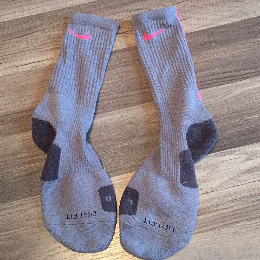 Nike elites